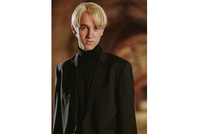 トム・フェルトン、ブロードウェイ版「ハリー・ポッターと呪いの子」でドラコ・マルフォイ役を14年ぶりに再演 画像