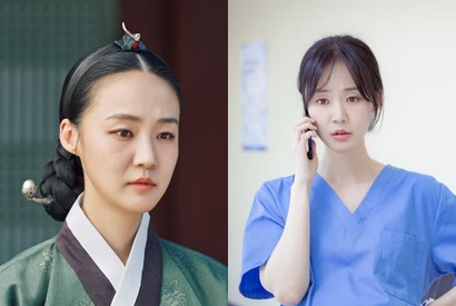 【俳優ってすごい】どんな韓ドラにも自然と溶け込む、“知る人ぞ知る”実力派女優パク・イェヨン 画像