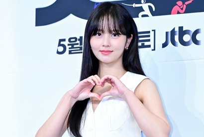 キム・ソヒョンが明かす他人から見た自分の真実「みんな、意外と正確に私を見てる」 画像