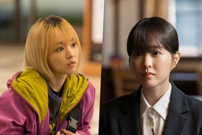 【韓ドラ深堀り】『未知のソウル』パク・ボヨン、1人4役だからギャラも4倍？実は“極限の撮影”だった！ 画像