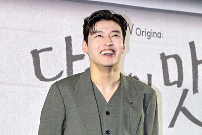 『隠し味にはロマンス』までにカン・ハヌルが演じた役はいかにキャラが立ったのか 画像