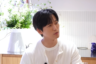 実力派俳優ナムグン・ミンの原動力は“劣等感”だった！「最初から売れる外見でもなかったし…」 画像