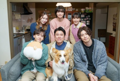 「“小さな気づき”として何か残れば」二宮崇監督が『映画 おっパン』に込めた思いとは 画像