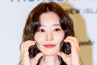 『涙の女王』イ・ジュビン、キーイーストと専属契約締結！実力派女優として飛躍の年へ 画像