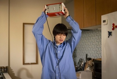 伊野尾慧“幹太”の衝撃的な行動に視聴者から驚きの声…「パラレル夫婦」11話 画像