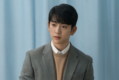 『未知のソウル』パク・ジニョンが描く“口下手男子”の魅力。「僕も知ってる」に視聴者悶絶！ 画像