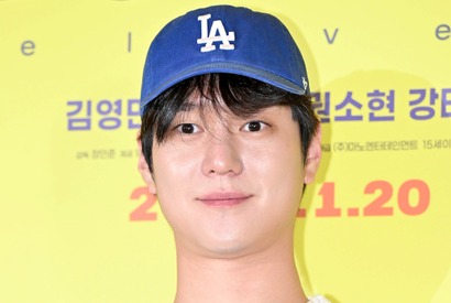 91kgでまさかの乗車拒否…『応答せよ1988』コ・ギョンピョ、日本旅行中の“屈辱エピソード”とは 画像