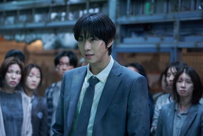 10年愛した物語が現実に、アン・ヒョソプ主演『全知的な読者の視点から』キャラビジュアル初公開 画像