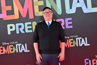 『Mr.インクレディブル3』の監督、『マイ・エレメント』のピーター・ソーンに決定 画像