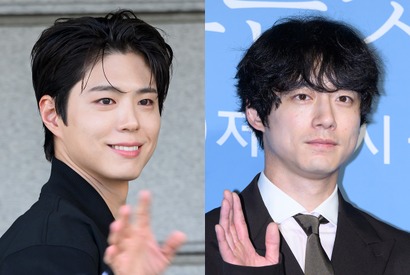 坂口健太郎、パク・ボゴムもノミネート！世界277作品が集結「ソウルドラマアワード2025」、10月開催へ 画像