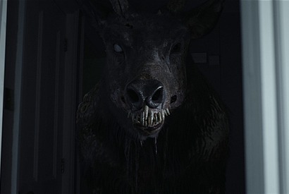 あの“バンビ”が復讐の“ゾンビ”に!?『子鹿のゾンビ』8月公開決定 画像