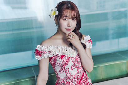 【インタビュー】MOMONA「自分の声を“いい”と思える日が来るとは」声優経験で得た自信 画像