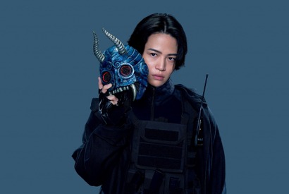 菊池風磨“青鬼・大和耕一”「放送局占拠」にも登場！「裏切りの連続」 画像