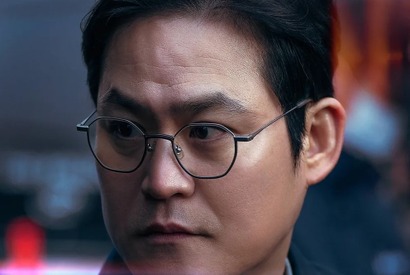 『ナインパズル』で魅せるサスペンスの核心、キム・ソンギュンが操る疑惑の存在感 画像