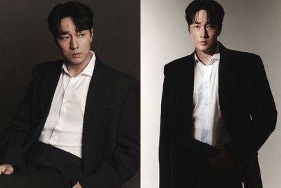 『広場』でアクションに挑んだソ・ジソブ、撮影のことは妻に秘密!?「心配するから…」【インタビュー】 画像