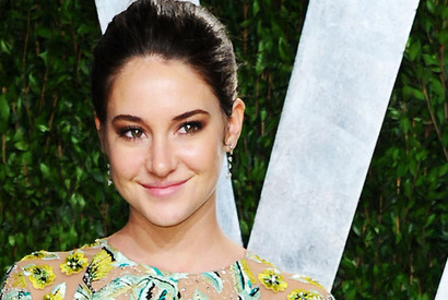 シャイリーン・ウッドリー、撮影中の『アメイジング・スパイダーマン』続編から降板 画像