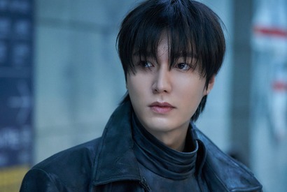 『全知的な読者の視点から』イ・ミンホの変貌、圧倒的存在感のスチール公開 画像