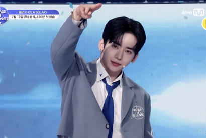 「日プ女子」ダンストレーナー出身ユメキに熱視線「ボイプラ2」シグナルソング公開 画像