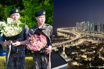 BTSのカムバックとK-POPフェスの影響…6月のソウル・釜山への旅行需要が前年比30％以上増加に 画像