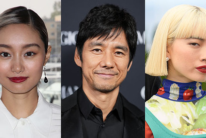 ニコラス・ウィンディング・レフン監督×ネオンの『Her Private Hell』に西島秀俊、忽那汐里、アオイヤマダ出演 画像