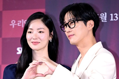 『私たちの映画』ナムグン・ミンが語った“共演したい女優”の名前「許してくれるならお願いしたい」 画像