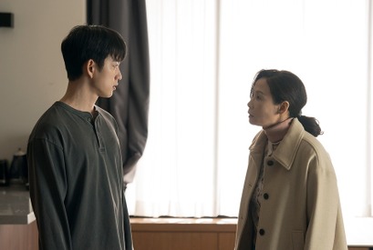 癒しと裏切りの『未知のソウル』新章突入、偽りと真実が交錯する物語がついに動き出す 画像