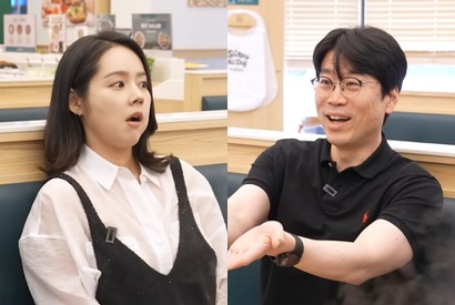 『太陽を抱く月』女優ハン・ガイン、デビュー23年にして衝撃発言！「この仕事に確信が…」 画像