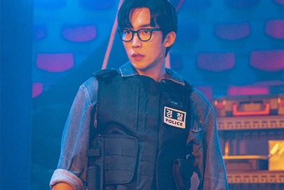 『グッドボーイ』のイ・サンイは主人公を極端にイライラさせる最高の助演俳優かも 画像