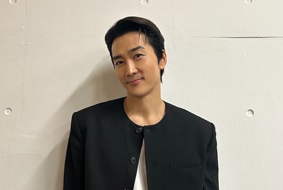 『秘顔-ひがん-』出演ソン・ソンホンの公式インタビューが到着「劇場で見ていただくと没入感が倍となる作品」 画像