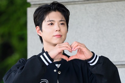 『おつかれさま』と『グッドボーイ』でパク・ボゴムの演技はどう変わったか 画像