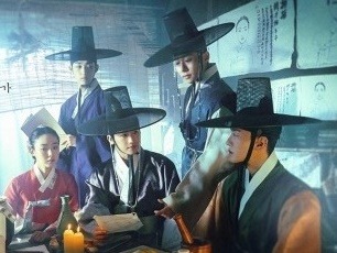 Netflixで配信がスタートする『青春ウォルダム』が描く呪いと陰謀に翻弄された青春の記録 画像