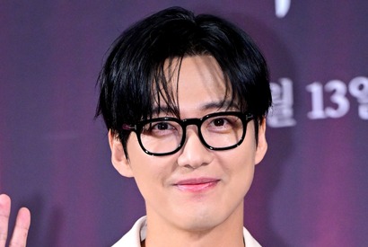 ナムグン・ミン、SNS対応に称賛の声。“煽り記事”にも揺るがぬ誠意と真摯な姿勢「叱ってください」 画像