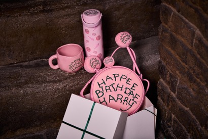 7/31はハリー・ポッターの誕生日！ ハリー・ポッター バースデーコレクション発売開始 画像