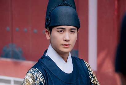 Netflix配信開始『青春ウォルダム』主演パク・ヒョンシク、制作発表会で表した“高揚感”「思わずハマって…」 画像