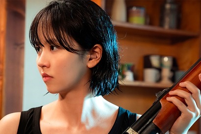 冷静と情熱の間で揺れる紅一点…『グッドボーイ』で際立つキム・ソヒョンの存在感 画像