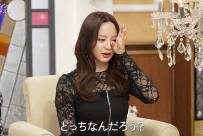 「ウェディングウォーズ」今夜最終回！ 異なるルートでゴールを目指す 画像