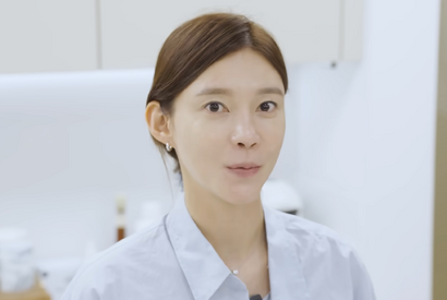 “チュ・サンウクの妻” チャ・イェリョン、体型キープの方法を公開「一日一食をしっかり…」 画像