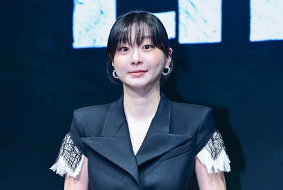 寡作を貫くキム・ダミが語る演技にかける哲学「本当にやりたいことをやる方が後悔しない」 画像