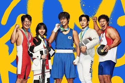 『グッドボーイ』緊迫の対決が話題沸騰、3週連続で話題性1位の理由 画像