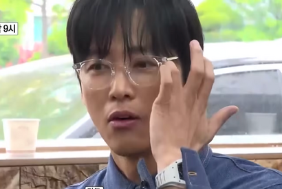 “大賞俳優”なのに…ナムグン・ミン、「読み合わせ後に降板された」苦いエピソードを披露 画像