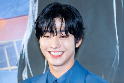 アン・ヒョソプが語る『全知的な読者の視点から』の世界「これまでの韓国映画にはなかったスケールを感じた」 画像