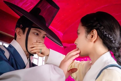 ユク・ソンジェ×キム・ジヨン主演の『鬼宮』、監督と脚本家が語った現場秘話 画像