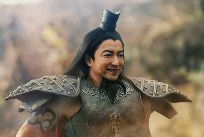 『キングダム 大将軍の帰還』7月11日よる7時56分から地上波初放送 画像