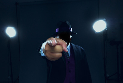 「笑ゥせぇるすまん」が実写ドラマ化！Prime Videoにて7月配信 脚本に宮藤官九郎ら参加 画像