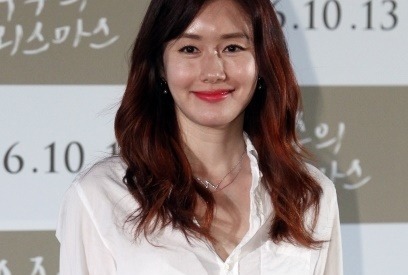 韓国のトップ女優、昨年秋からヨーロッパで生活していたことが明らかに 画像