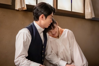 「5分前との落差」「涙がとまらなかった」芳根京子“なつ美”＆本田響矢“瀧昌”に訪れる試練に視聴者涙…「波うららかに、めおと日和」9話 画像