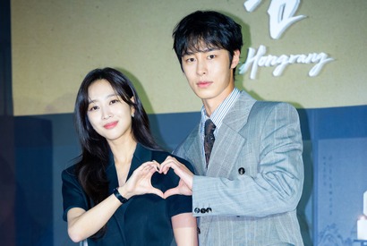 チョ・ボア×イ・ジェウク『呑金／タングム』が快挙、EO Contents GroupのIP戦略が光る 画像