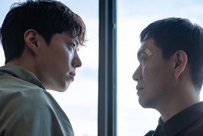 『グッドボーイ』でパク・ボゴムとオ・ジョンセのキャラ対決にゾクゾクさせられる 画像