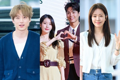 IU・パク・ボゴム・坂口健太郎らがノミネート！「ソウルドラマアワード」、ファン投票開始へ！ 画像