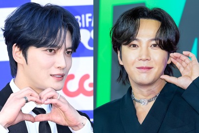 資産1000億ウォン説の真相、キム・ジェジュンとチャン・グンソクの豪華すぎる友情エピソード 画像